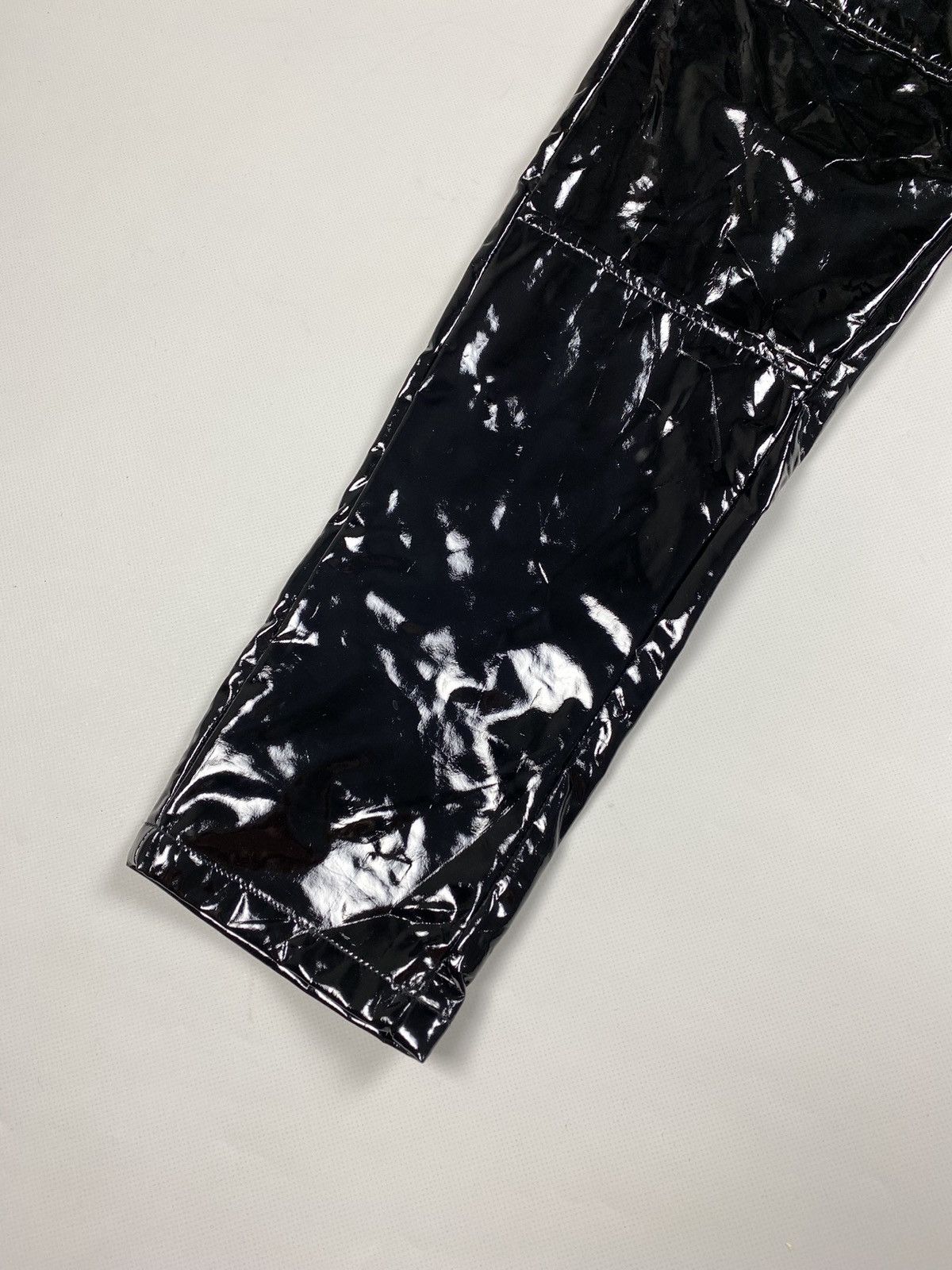Killstar Killstar ladies gothic pants trousers size XXL Size 30" / US 8 / IT 44 - 10 Thumbnail
