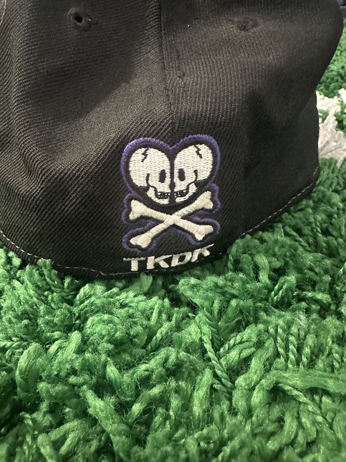New Era × tokidoki New Era x Tokidoki Poison Snake Hat Size ONE SIZE - 4 Thumbnail