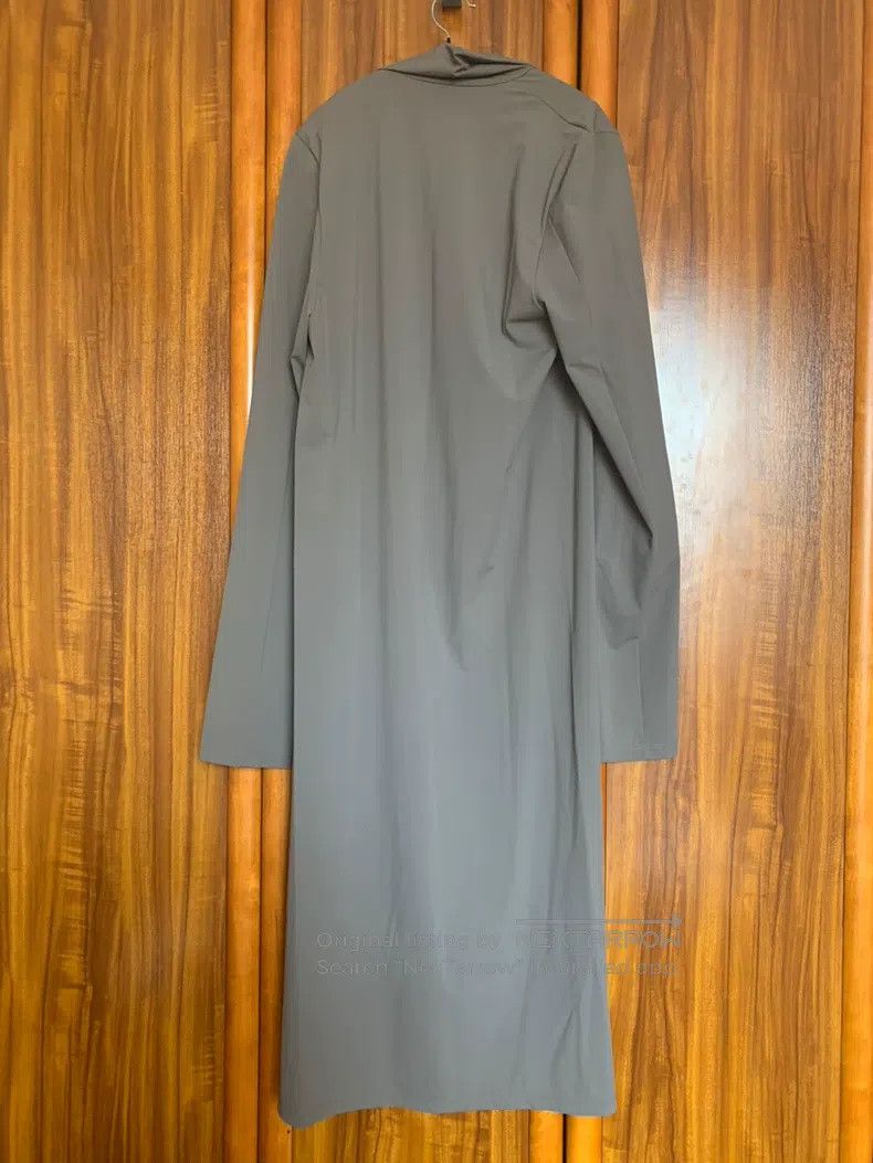 Y/Project Y/PROJECT Size S Tight gray coat windbreaker Size US S / EU 44-46 / 1 - 2 Thumbnail