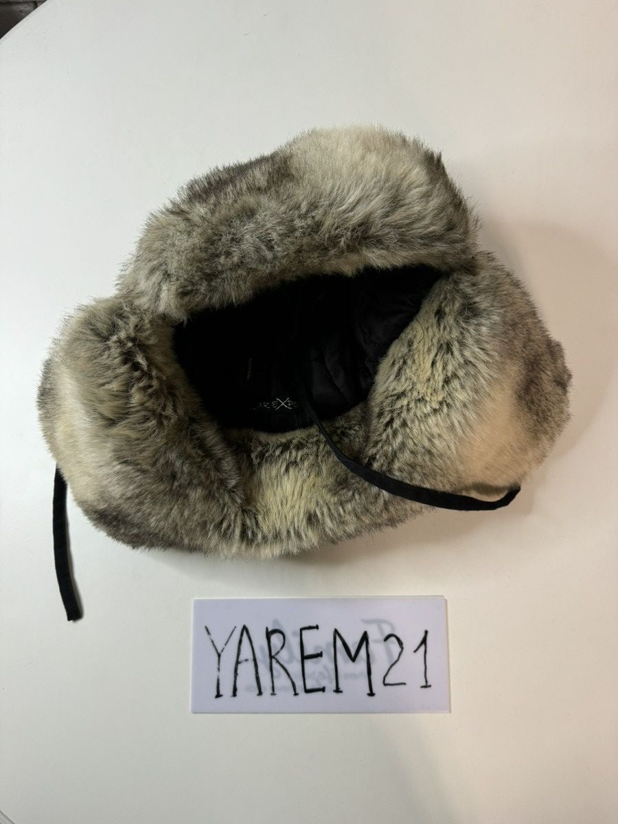 Japanese Brand Ushanka cap hat Size ONE SIZE - 4 Thumbnail