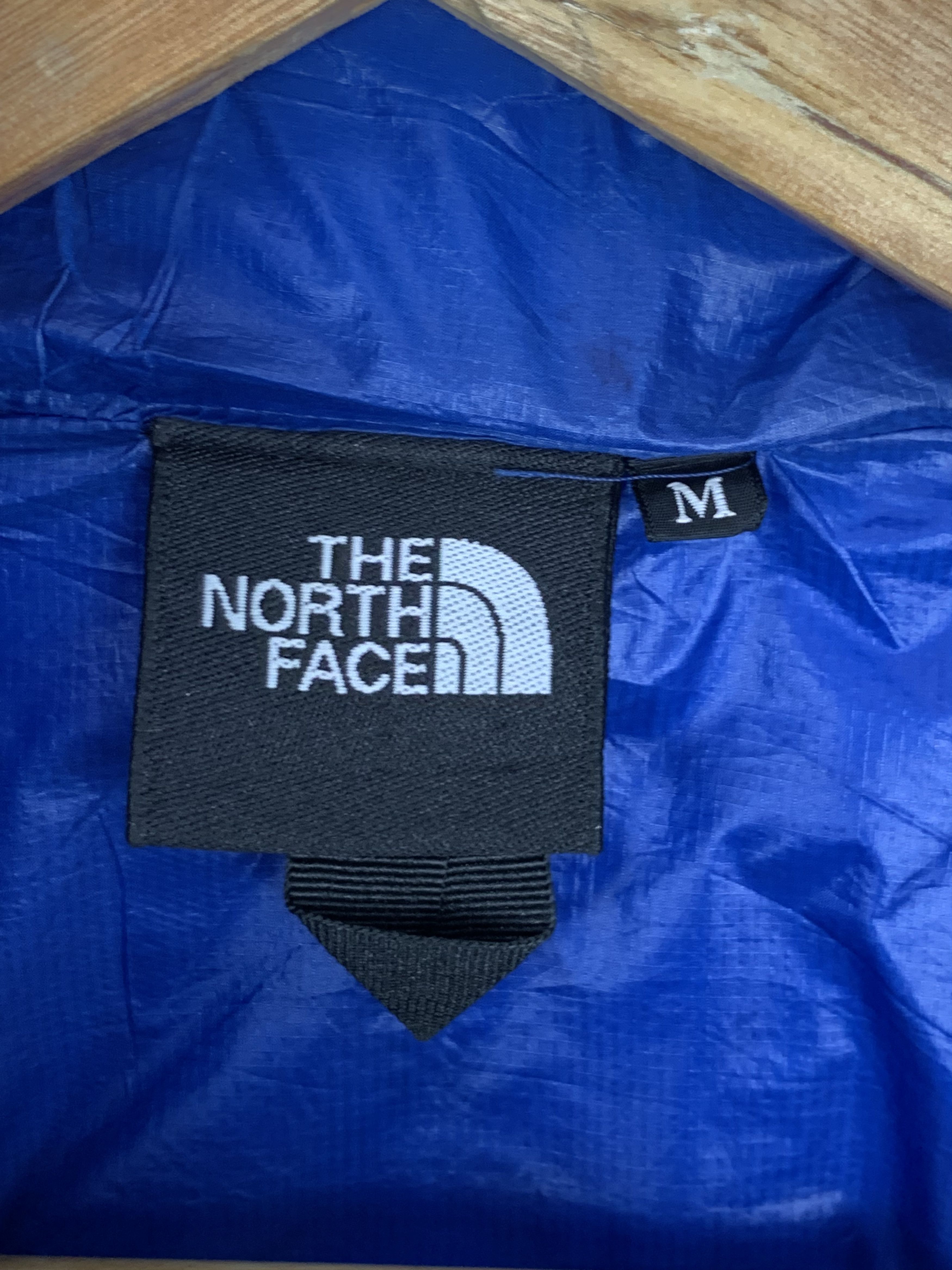 The North Face Vintage The North Face Puffer Jacket J1372 Size US M / EU 48-50 / 2 - 5 Thumbnail