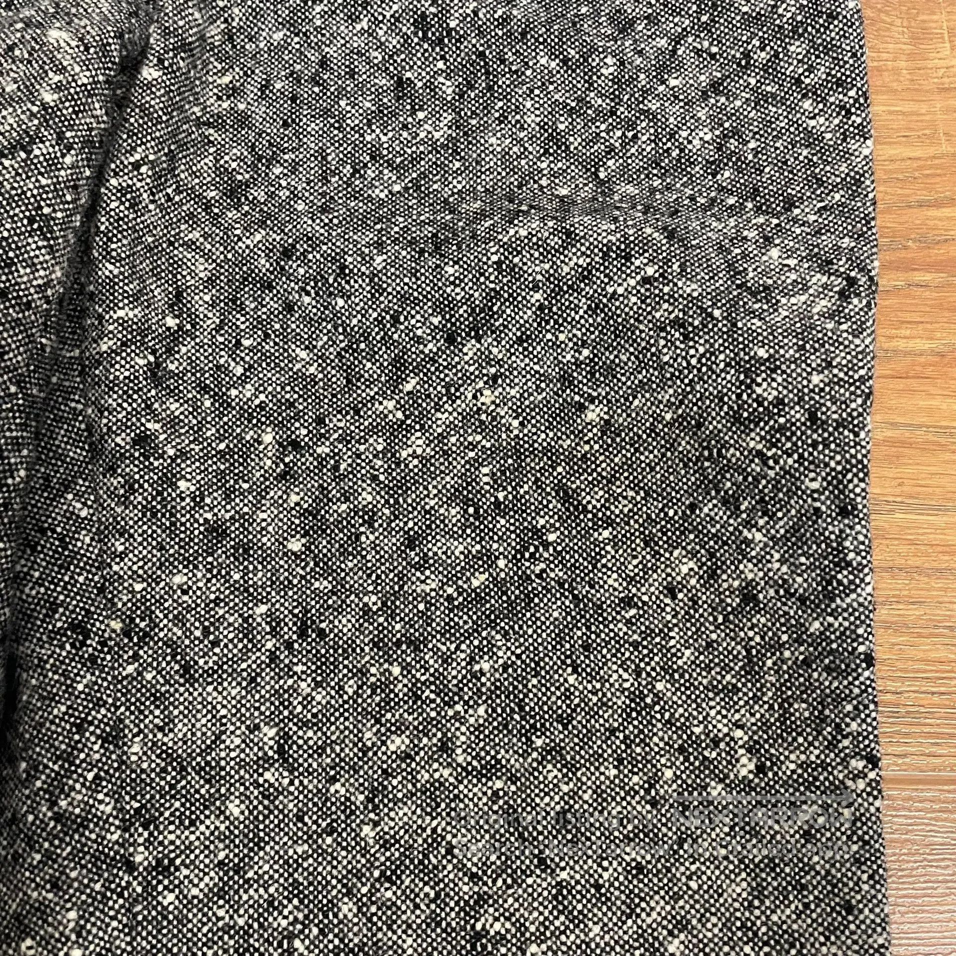 Junya Watanabe junya watanabe classic snowflake pants. Size US 34 / EU 50 - 3 Thumbnail