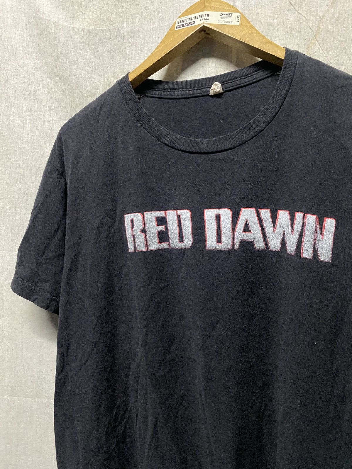 Other Red Dawn 2012 Movie Tee Size US L / EU 52-54 / 3 - 1 Thumbnail