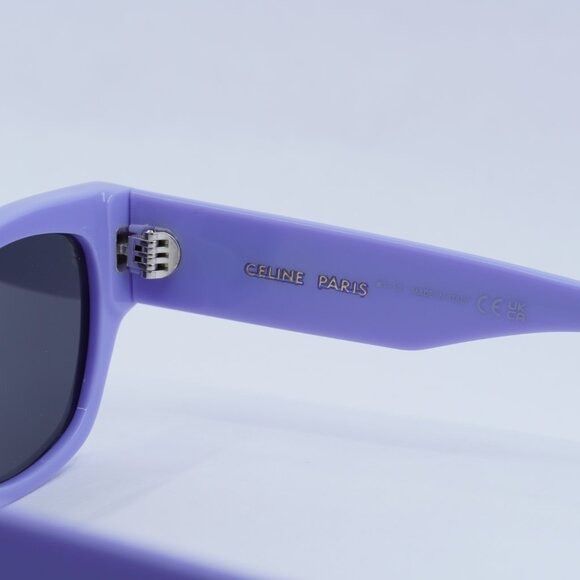 Celine 🕶️ New Celine CL40197U 78A Sunglasses Size ONE SIZE - 9 Thumbnail
