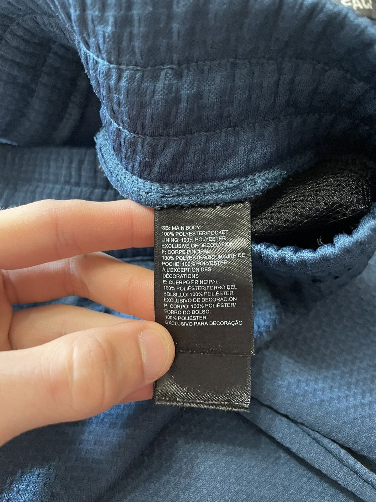 The North Face The North Face Shorts Size L Size US 34 / EU 50 - 15 Thumbnail