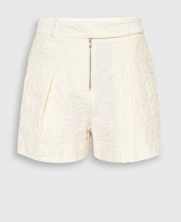 Jil Sander Shorts Size 26" / US 2 / IT 38 - 1 Thumbnail