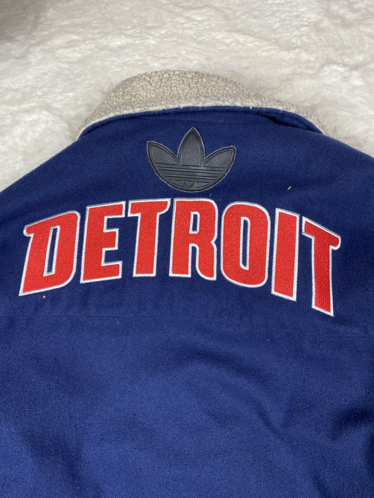 Adidas adidas x nba raincoat Size US M / EU 48-50 / 2 - 7 Thumbnail