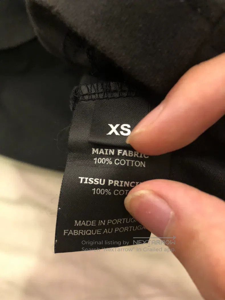 Vetements Vetements Short Sleeve Size US XS / EU 42 / 0 - 5 Thumbnail