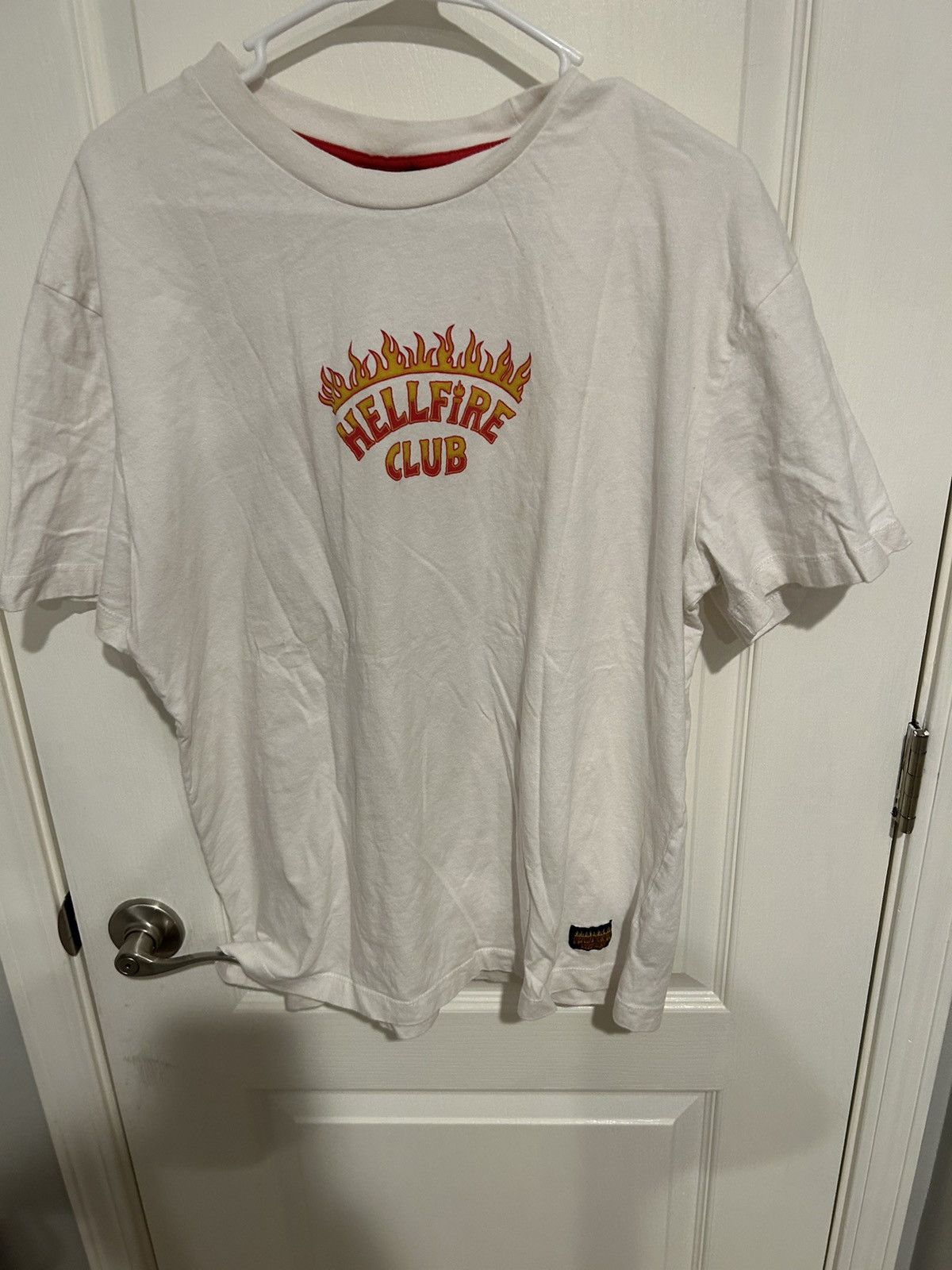 Other The Hellfire Club shirt Size US L / EU 52-54 / 3 - 1 Thumbnail