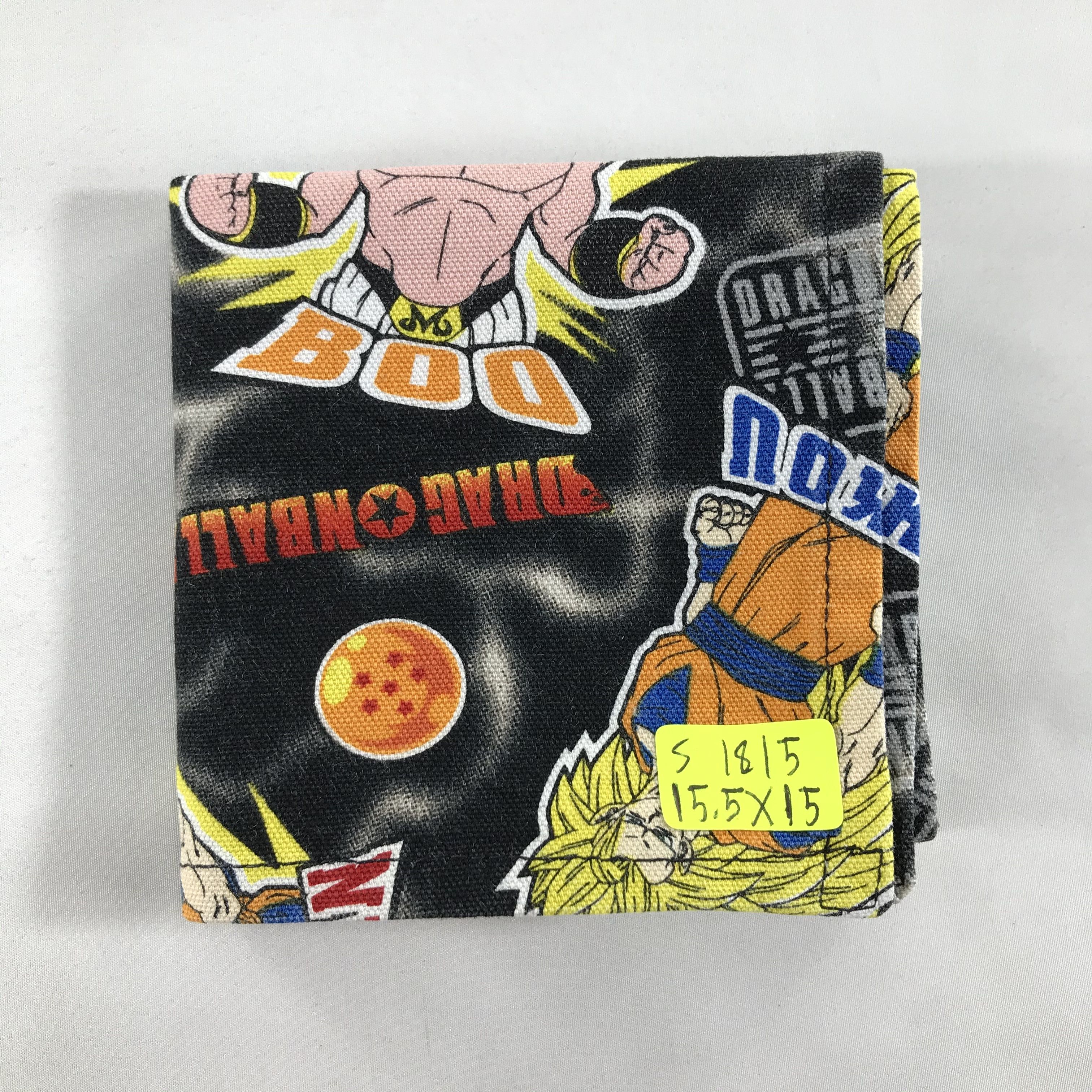 Anime × Japanese Brand × Vintage Kenzo Bandana / Handkerchief / Neckerchief - S1815 Size ONE SIZE - 4 Thumbnail