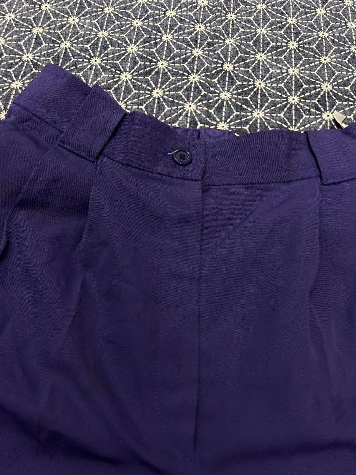 Dior Christian dior sports Size 27" / US 4 / IT 40 - 6 Thumbnail