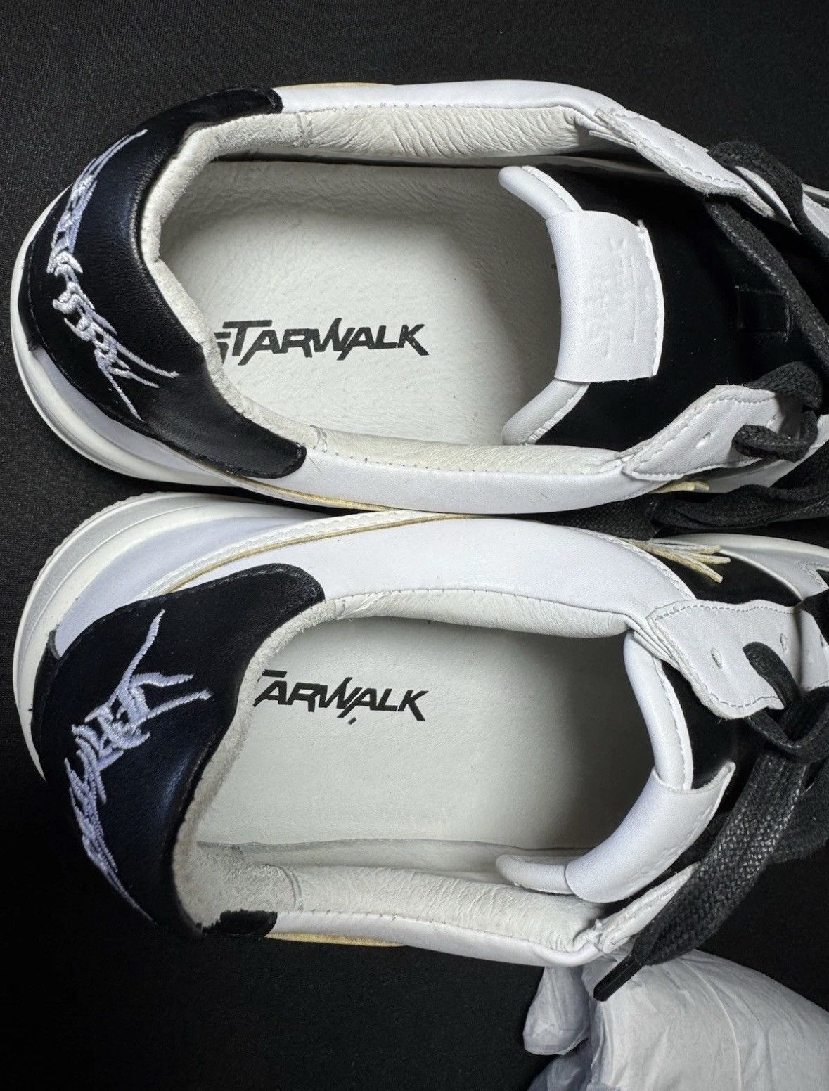 STARWALK Starwalk x Very Rare Sneaker - Size 13 Mens - NEW - Size US 13 / EU 46 - 7 Thumbnail