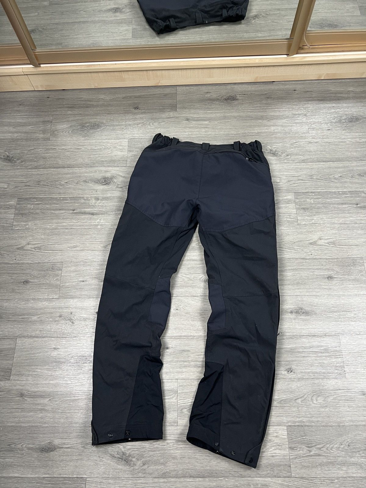 Montane Montane Super Terra Pants Regular Tracking Pants Size US 34 / EU 50 - 13 Thumbnail