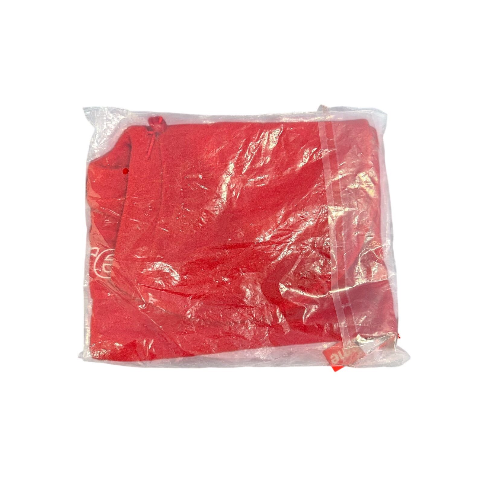 Supreme Supreme Polartec Balaclava 2018 red ds in plastic Size ONE SIZE - 2 Thumbnail