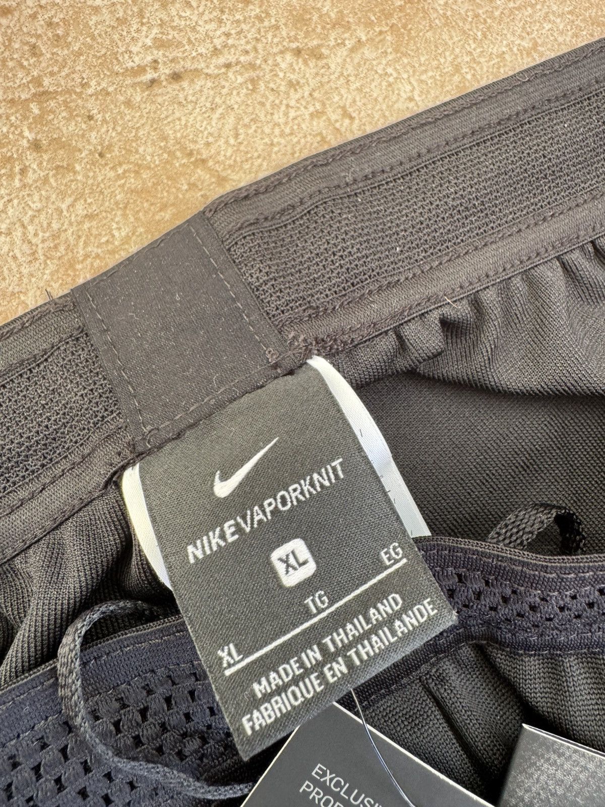 Nike Nike Liverpool 2020-2021 Soccer Drill Pants Football Jersey Size US 36 / EU 52 - 9 Thumbnail
