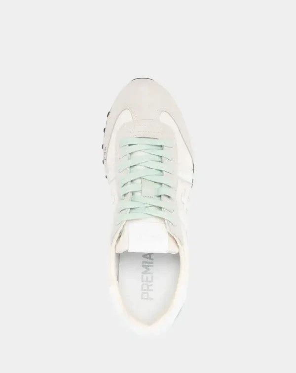 Premiata o1B3y1r0426 Sneakers in Multicolor Size US 8 / IT 38 - 4 Thumbnail