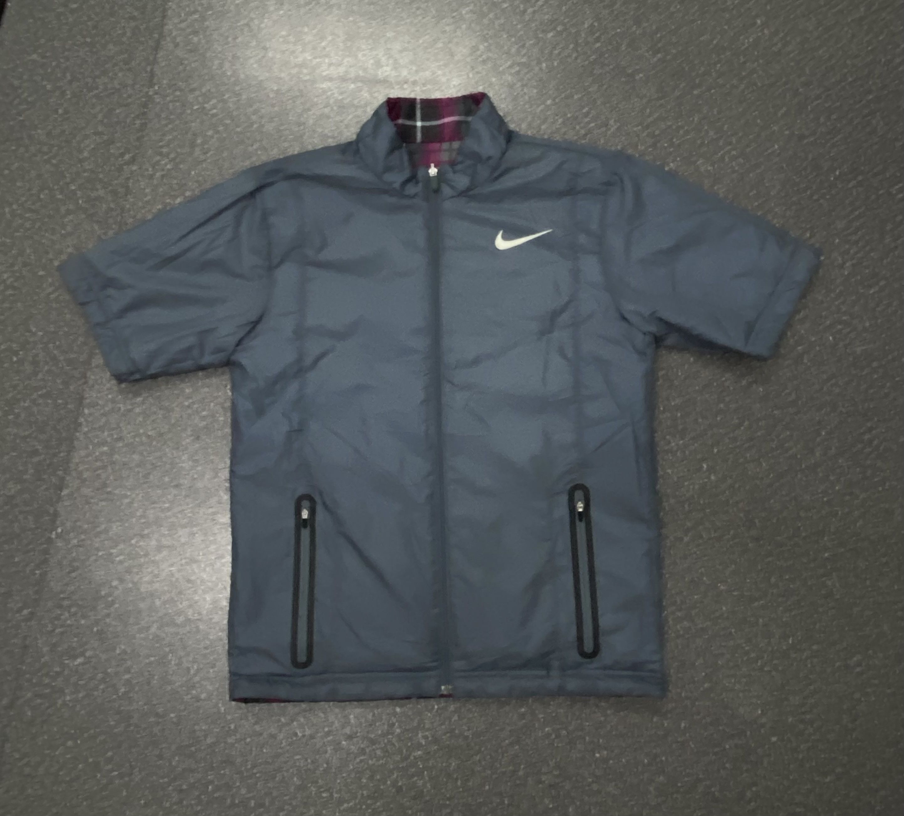 Nike × Nike ACG Nike Golf reversible Jacket Size US M / EU 48-50 / 2 - 9 Thumbnail