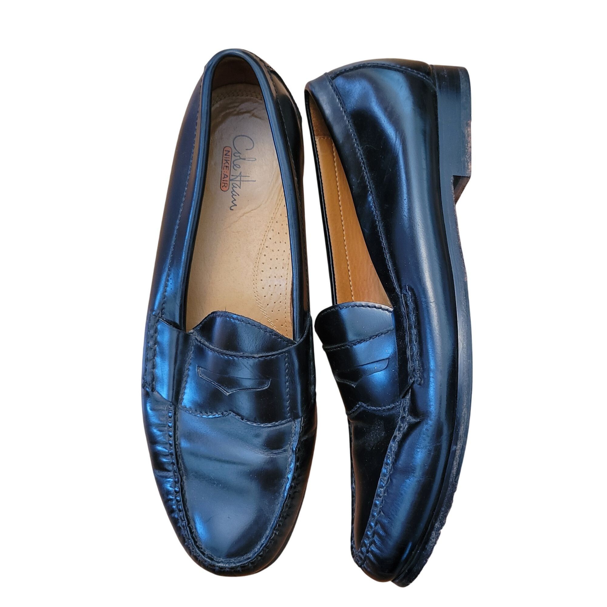 COLE HAAN Grand.OS Loafers Size 8.5M Men main image 2