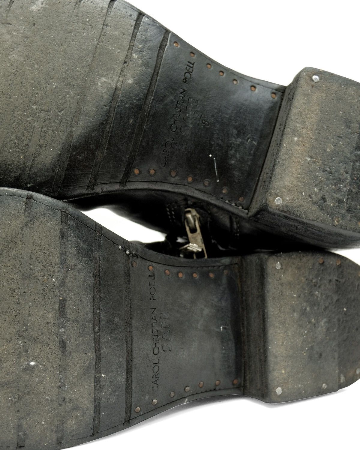 Carol Christian Poell Carol Christian Poell Tornado Boots Size US 8.5 / EU 41-42 - 9 Thumbnail