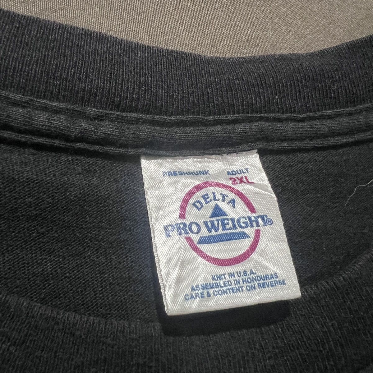 Vintage Vtg 90s America It's Time BibleGod Jesus 2XL Living Epistles Size US XXL / EU 58 / 5 - 4 Thumbnail
