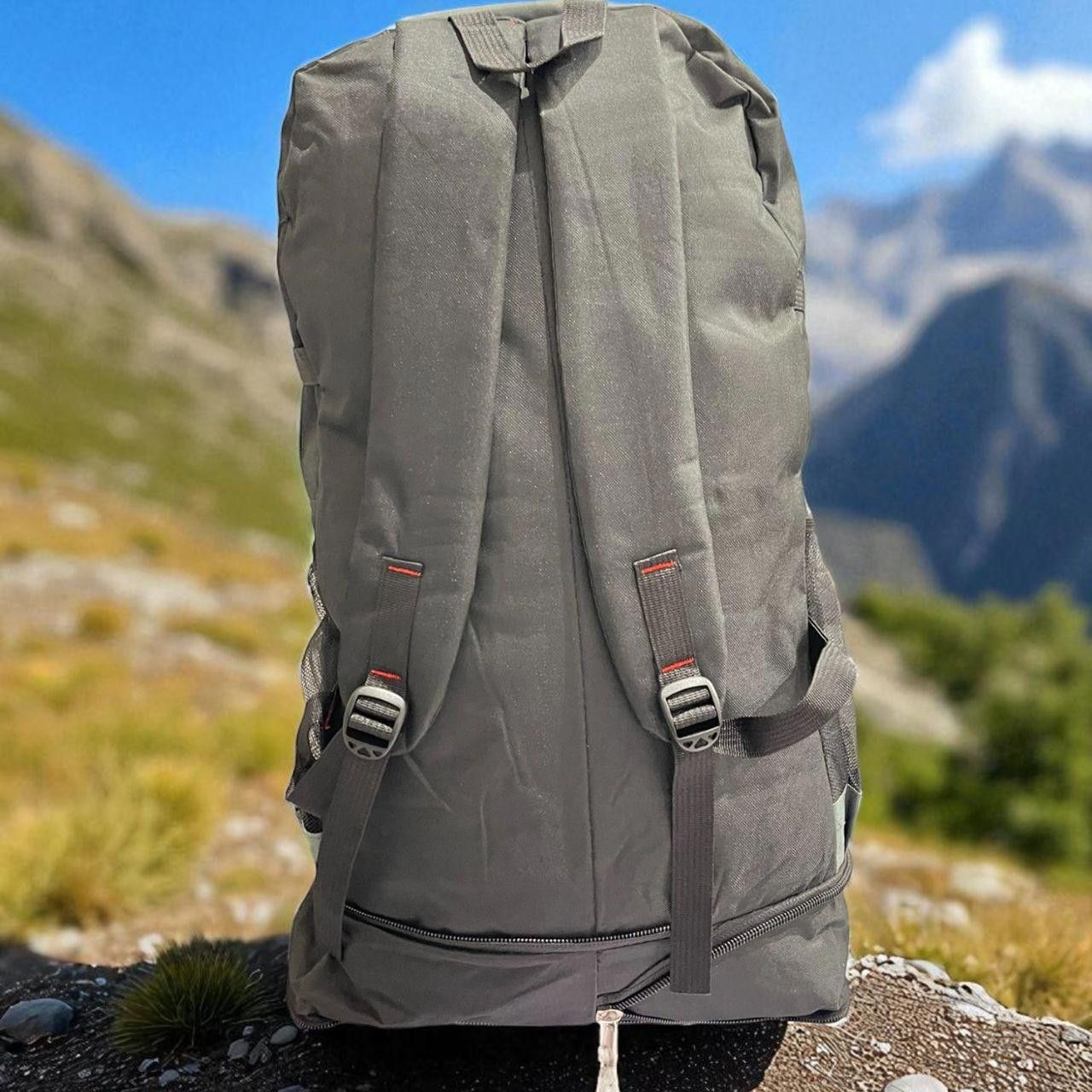 Other Men's black grey Bags Size ONE SIZE - 5 Thumbnail