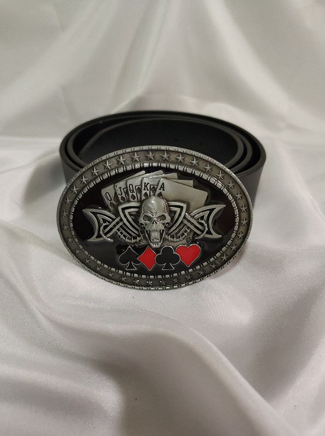 Vintage Fashion personalized simple belt Size ONE SIZE - 1 Thumbnail