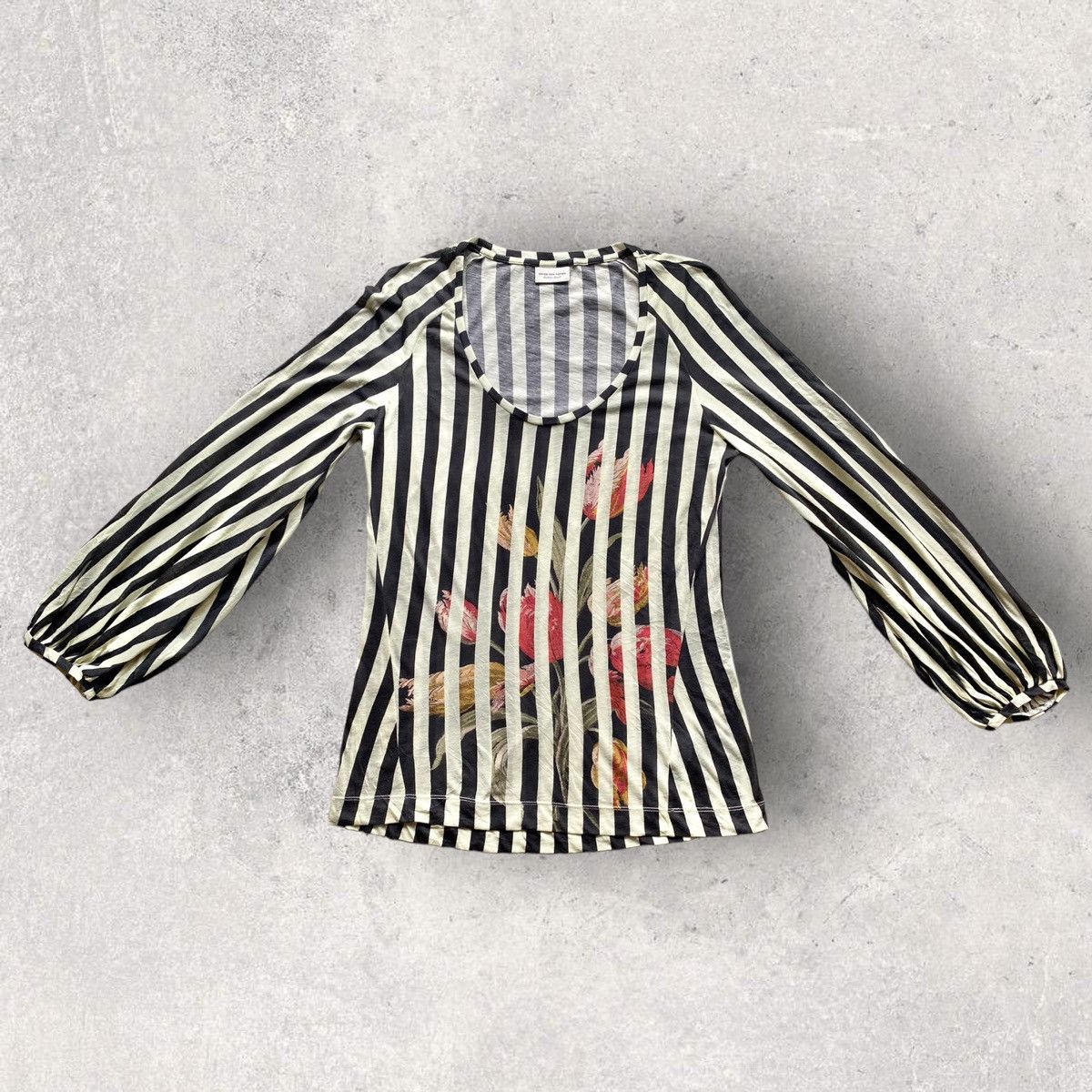 Dries Van Noten 01000 CAPLANA 8329 SHIRT | Grailed