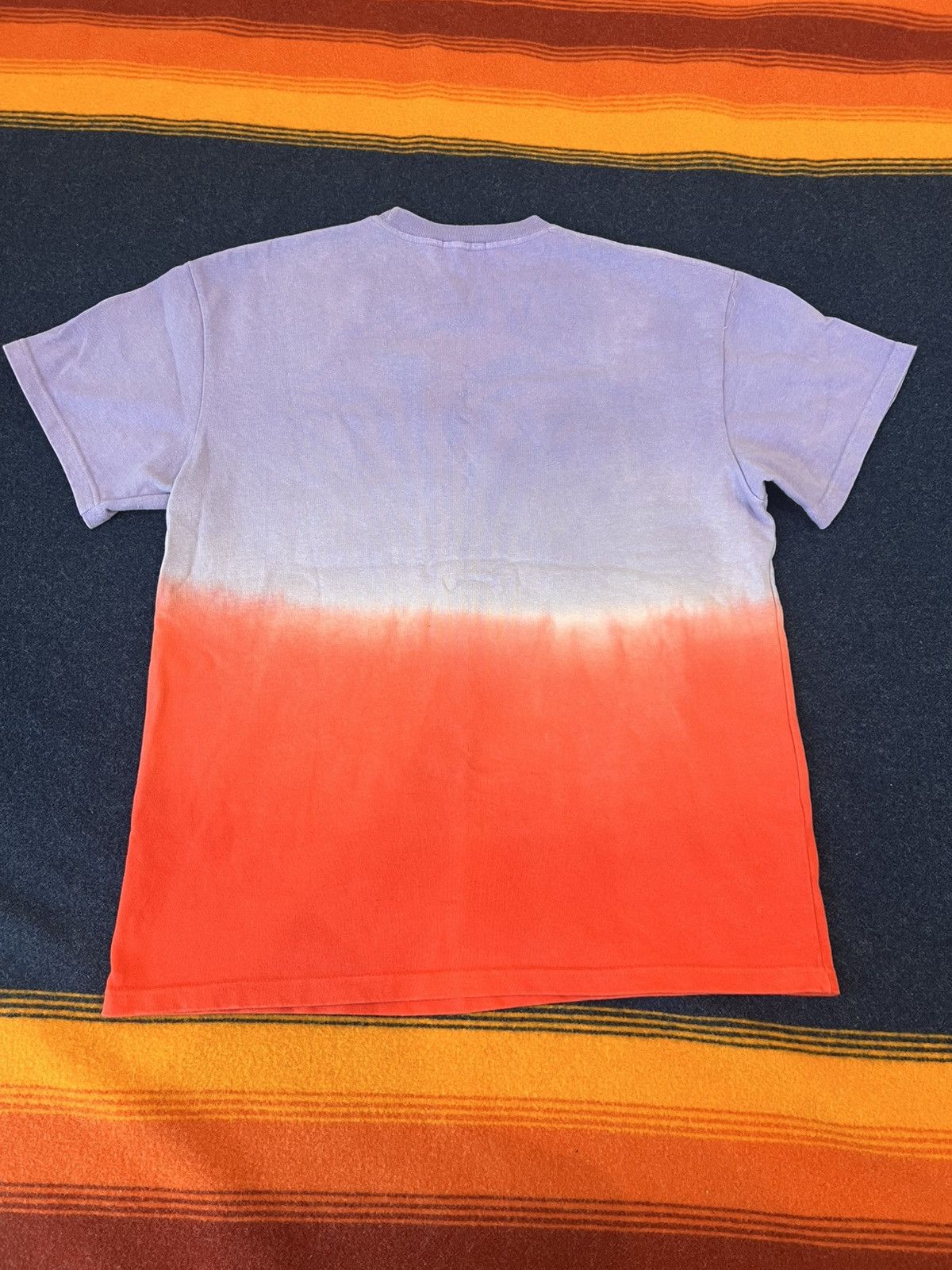 Warren Lotas Warren Lottas Cowboy T Shirt Size US L / EU 52-54 / 3 - 3 Thumbnail