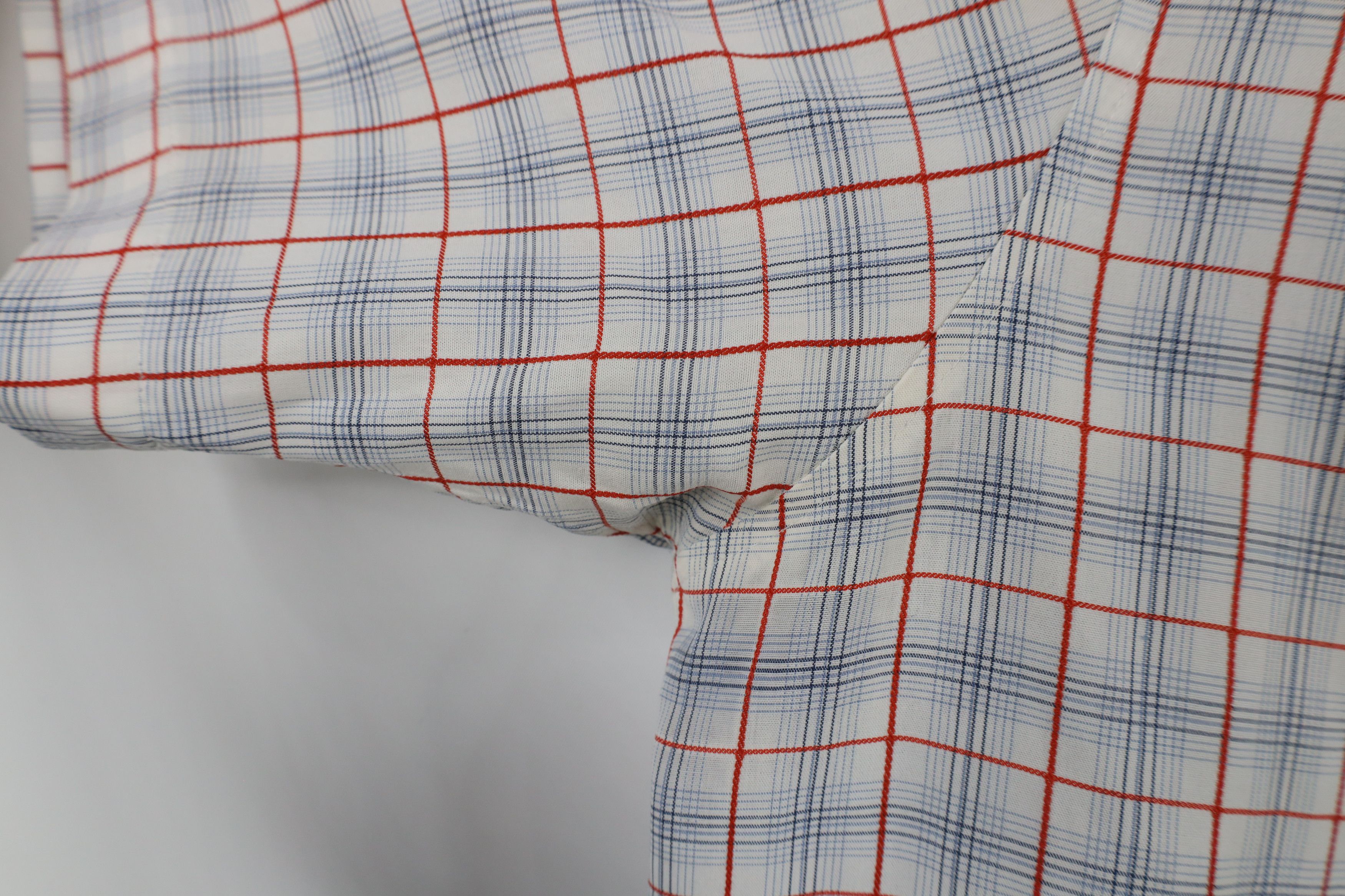 Quiksilver × Vintage Vintage Quiksilver Short Sleeve Collared Button Shirt Size US XL / EU 56 / 4 - 6 Thumbnail