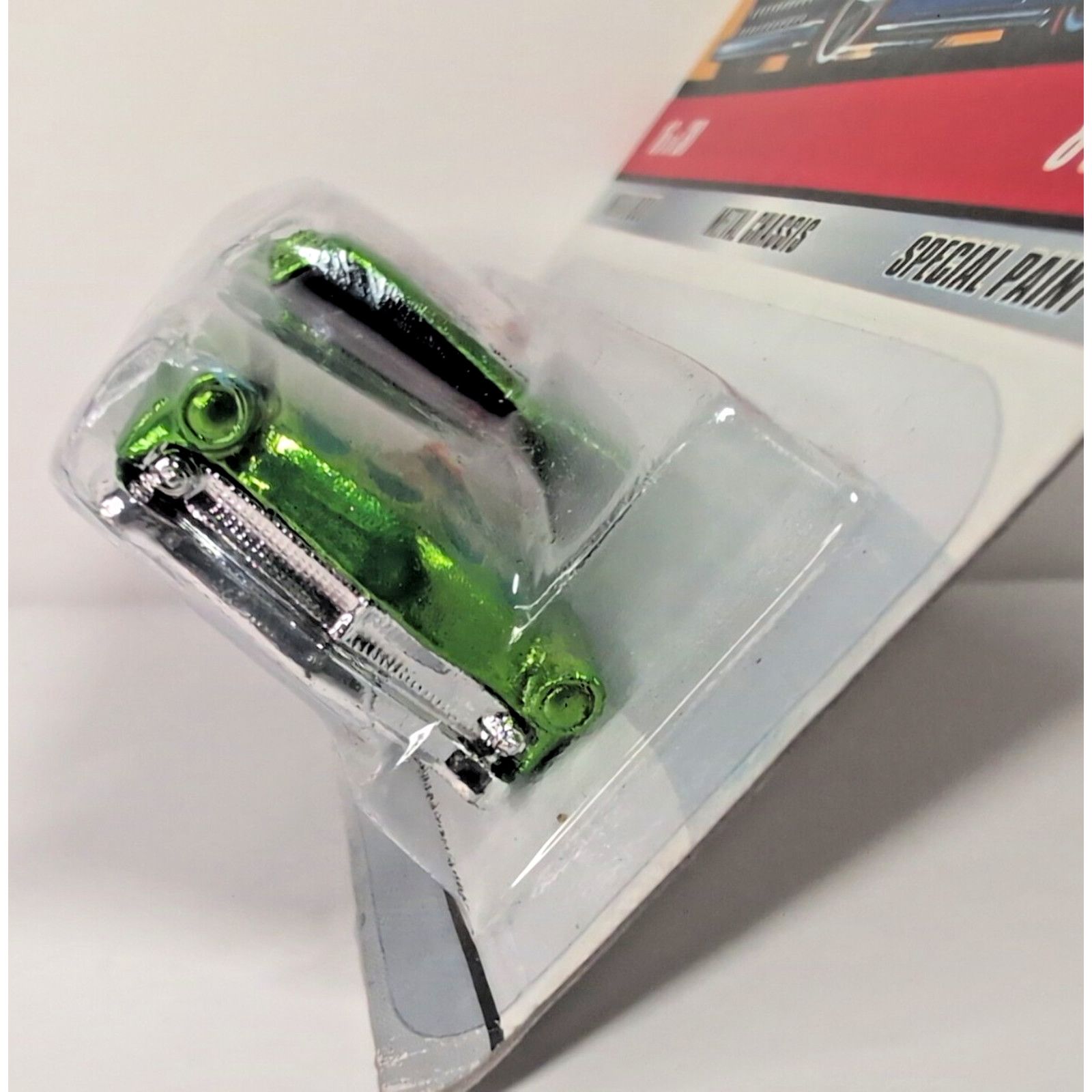 & Other Stories Hot Wheels 8 Crate Chase Classics 2009 Series 5 NEW VHTF! Size ONE SIZE - 5 Thumbnail