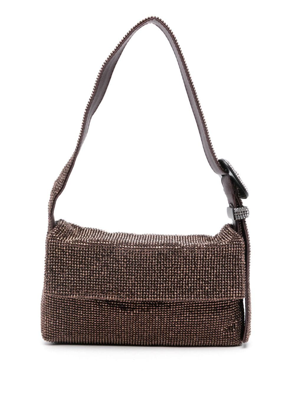 Benedetta Bruzziches VITTY MIGNON MINI BAG Size ONE SIZE - 1 Thumbnail