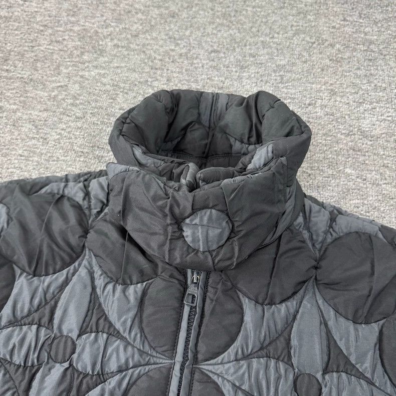Louis Vuitton Louis Vuitton Black Gray Padded Jacket-2507 Size US L / EU 52-54 / 3 - 3 Thumbnail