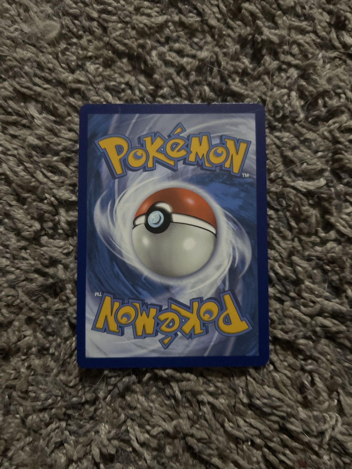 Pokemon 2022 Pokémon Bronzor Basic Card Size ONE SIZE - 2 Thumbnail