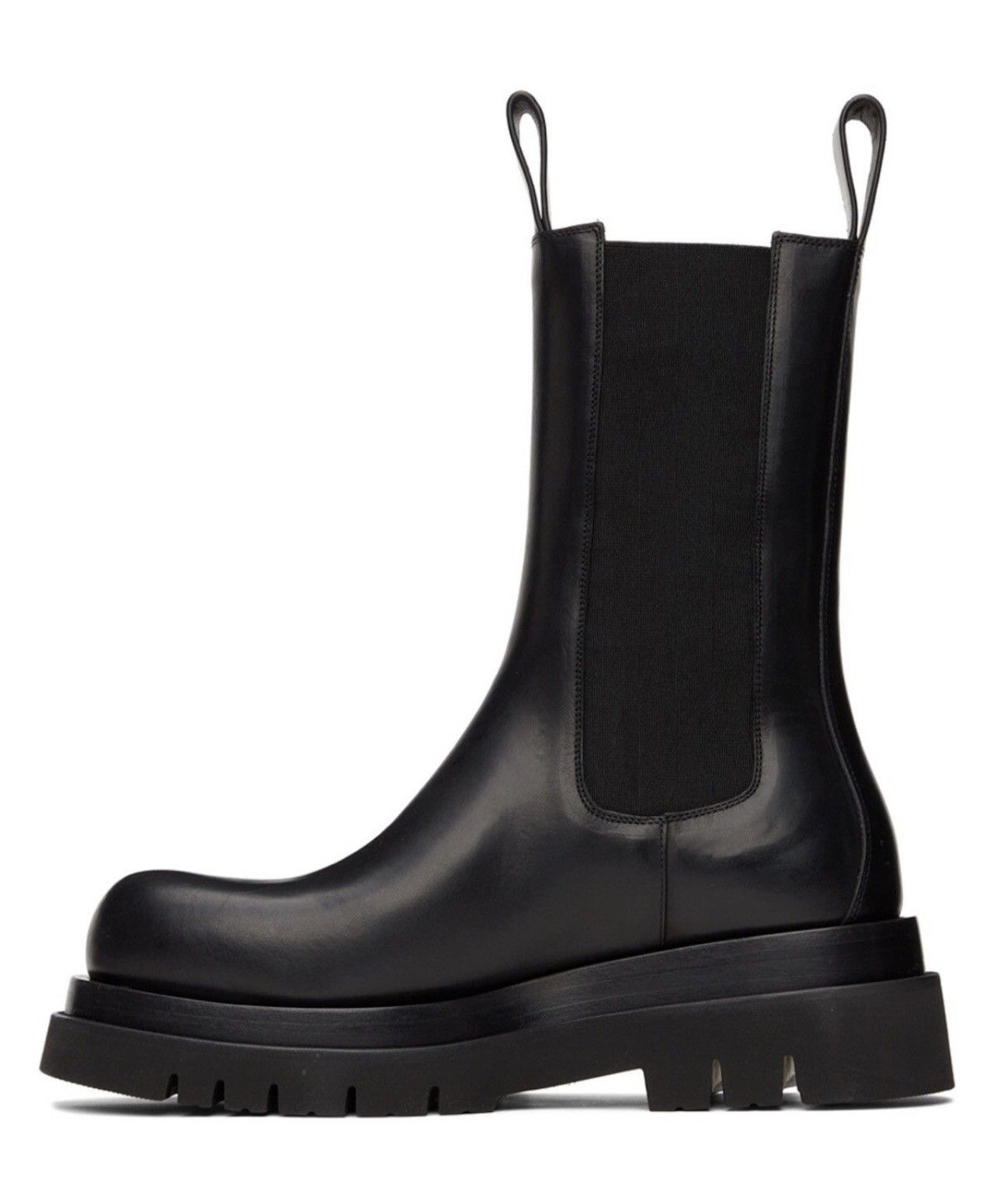 Bottega Veneta Bottega Veneta Tall Chelsea Boots Size US 7 / EU 40 - 11 Thumbnail