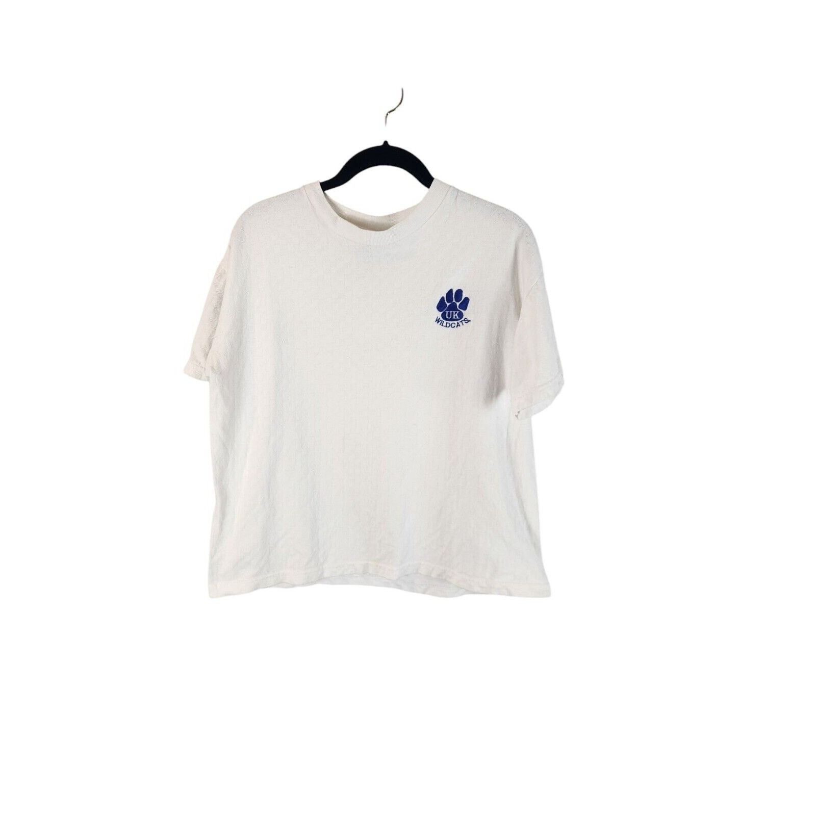 Other Vintage Made in the U.S.A Kentucky short sleeve women's M Size M / US 6-8 / IT 42-44 - 1 Thumbnail