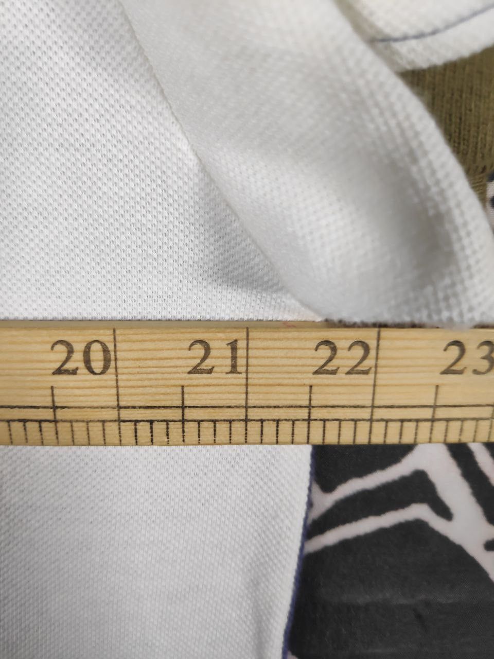 Designer × Napapijri Napapijri Italian Casual Wear Color Block Polo Size L Size US L / EU 52-54 / 3 - 8 Thumbnail