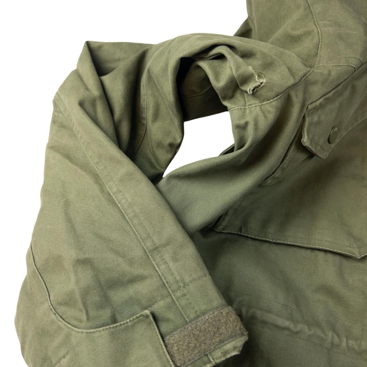 Nike Vintage Nike Zip Up Multi Pocket Jacket Size M Size US M / EU 48-50 / 2 - 8 Thumbnail