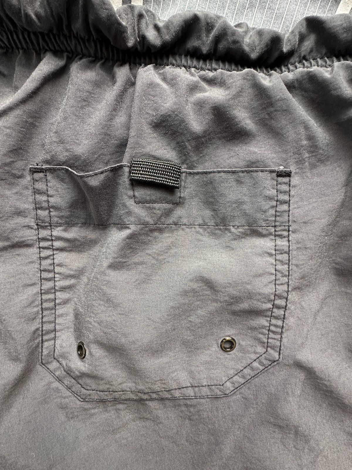 Nike Vintage Nike Swim Shorts Size US 36 / EU 52 - 4 Thumbnail
