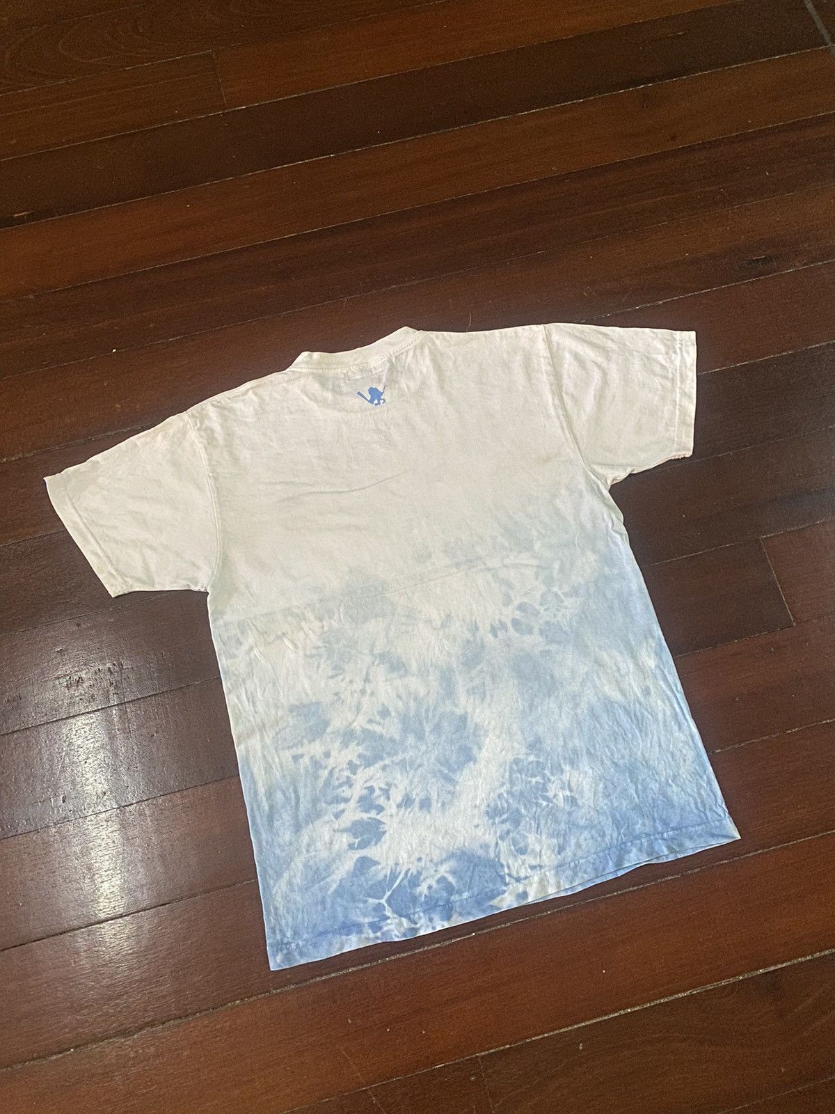 Hysteric Glamour × Japanese Brand × Vintage Rare design santastic saru japanes brand distressed Size US L / EU 52-54 / 3 - 8 Thumbnail