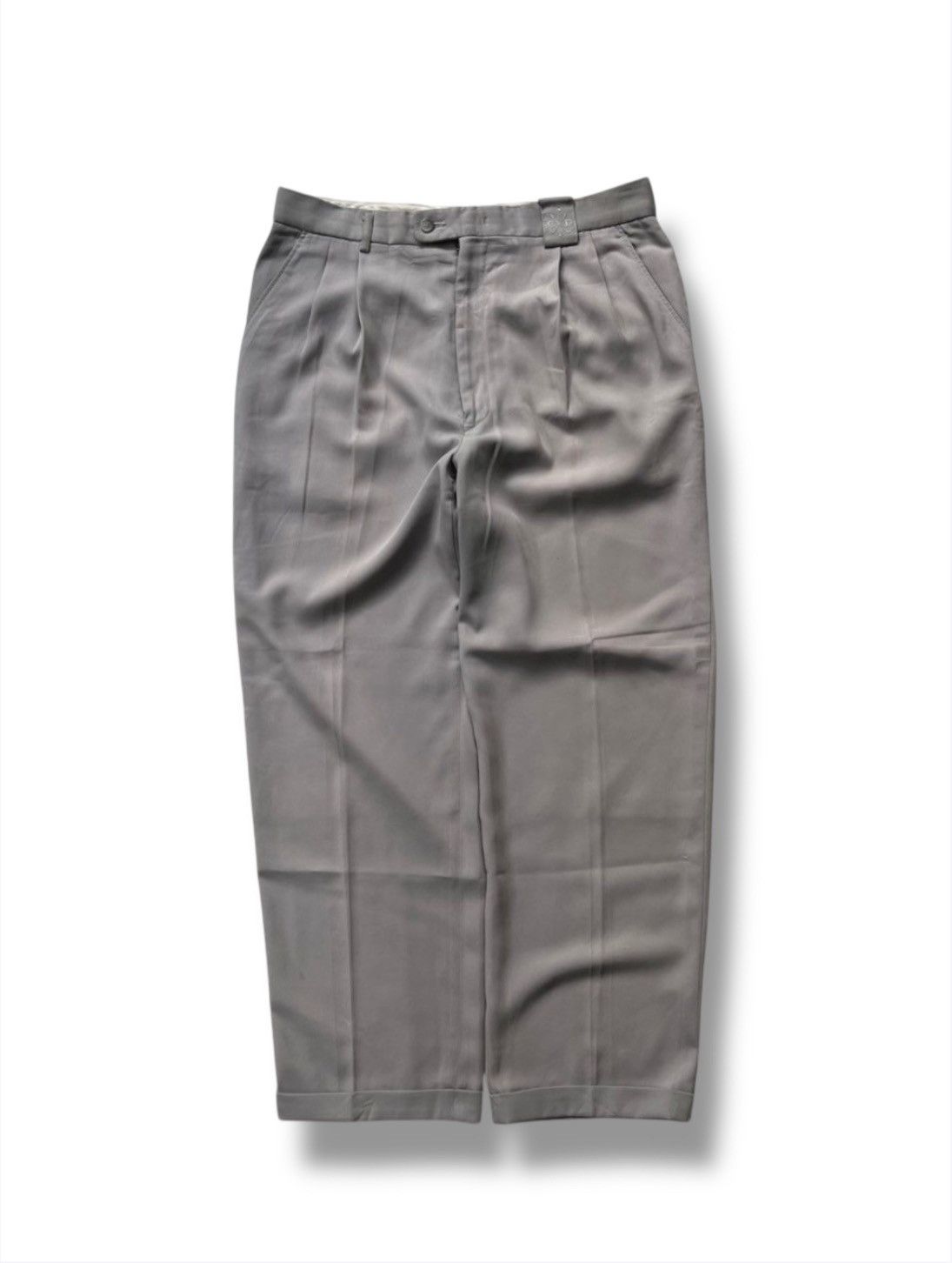 Christian Dior Monsieur Christian Dior Trousers Size US 28 / EU 44 - 1 Thumbnail