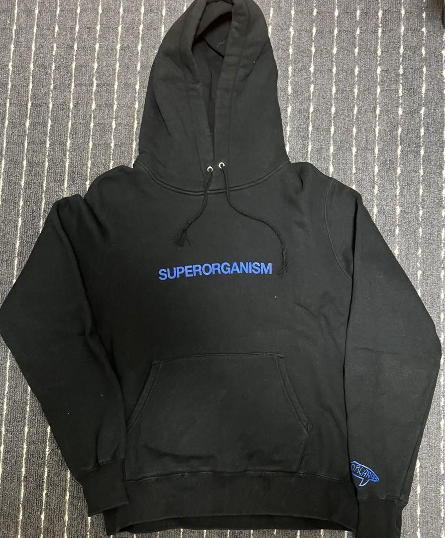 Undercover Superorganism Hoodie Size US M / EU 48-50 / 2 - 1 Thumbnail