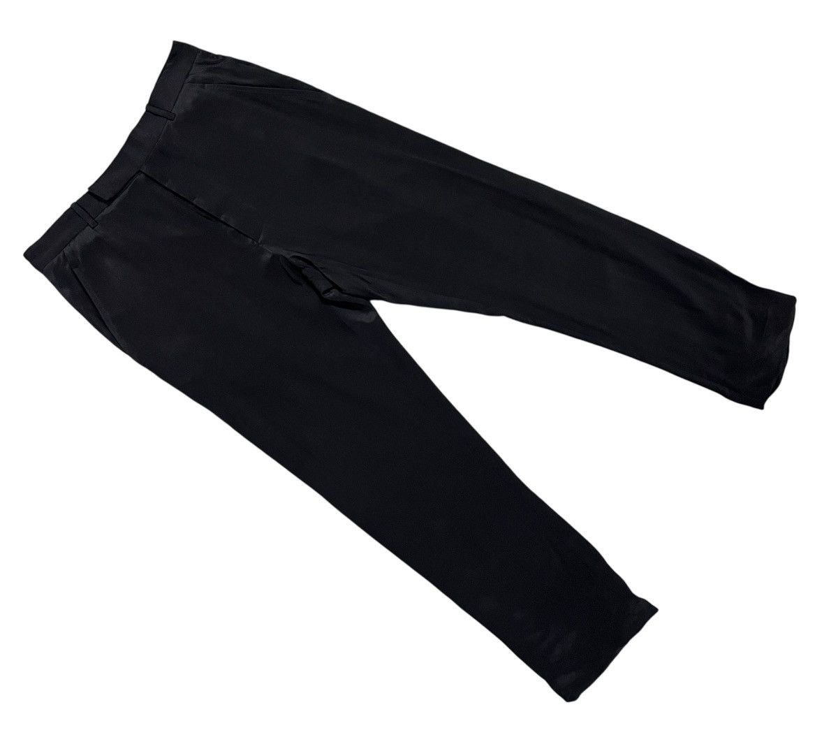 Haider Ackermann Haider ackermann slack pants Size 33" - 3 Thumbnail