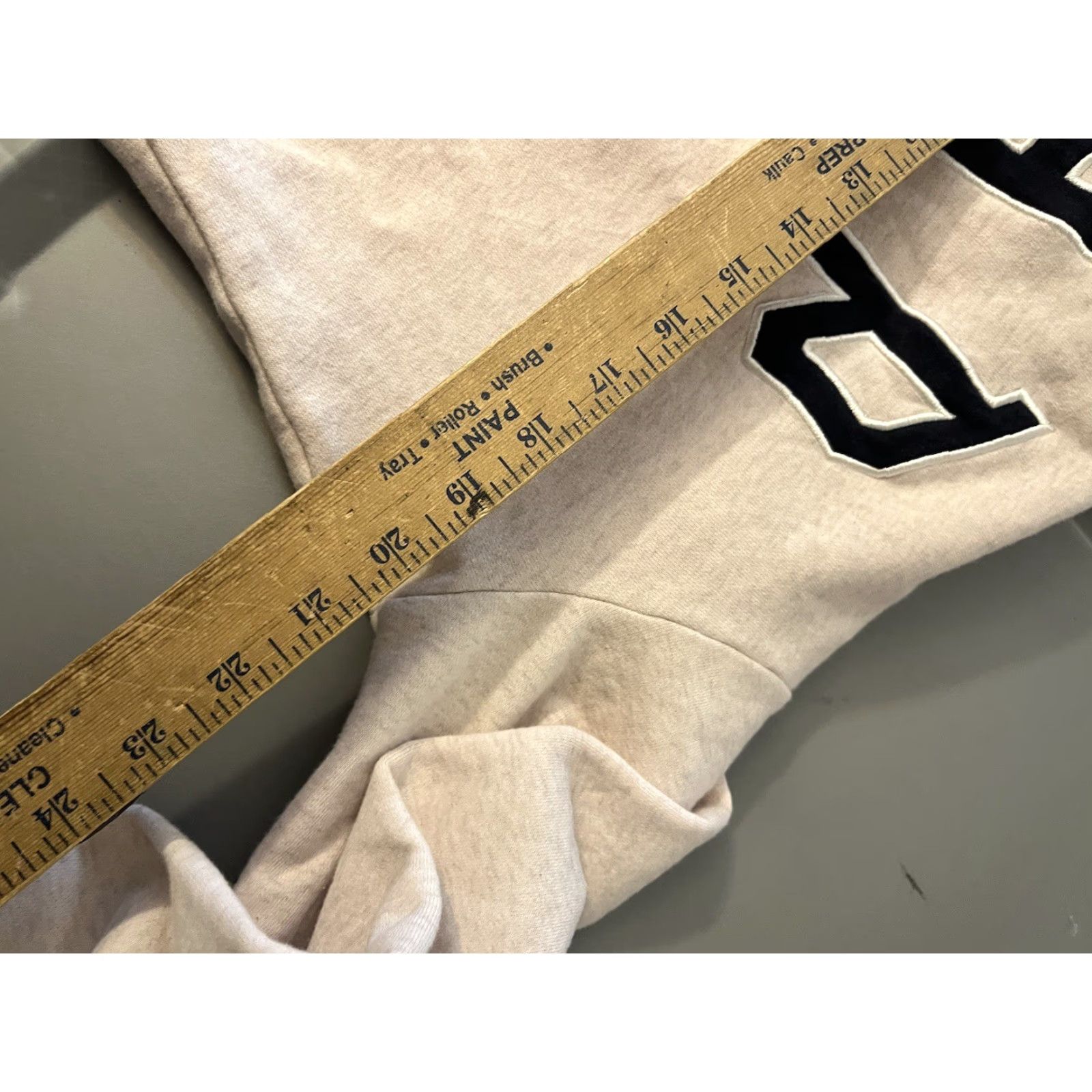 Gap GAP Hoodie Main Selling Point Logo Sweatshirt Unisex Adults M Size US M / EU 48-50 / 2 - 5 Thumbnail