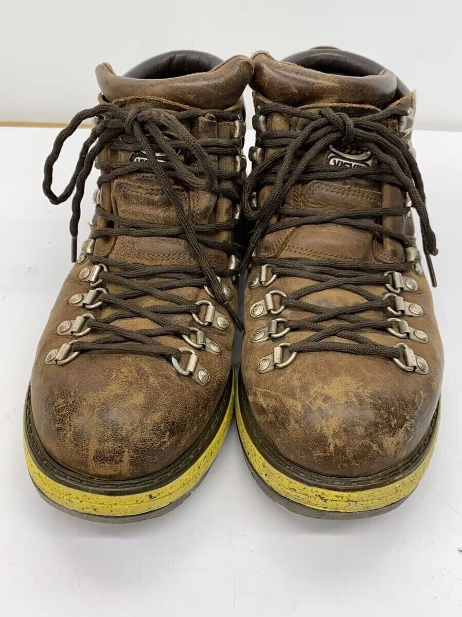 Visvim Serra Hiking Boots Size US 9 / EU 42 - 3 Thumbnail