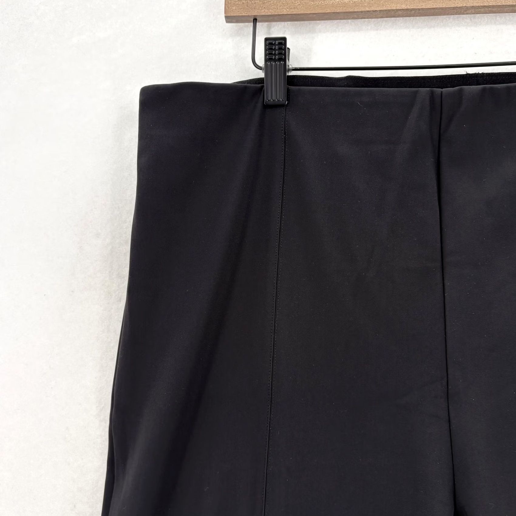 Vintage Honeylove Perfectionist Pant Womens 3X Black High Waist Slimming Stretch Dress Pants Casual Workwear Mens Womens Size 40" / US 18 - 3 Thumbnail