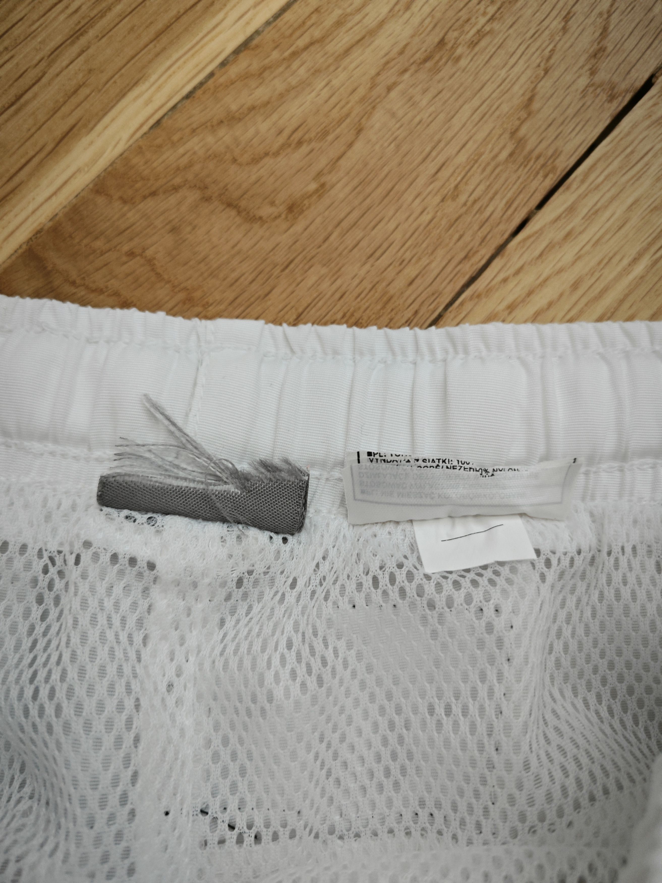 Nike Nike vintage track pants Size US 33 - 7 Thumbnail