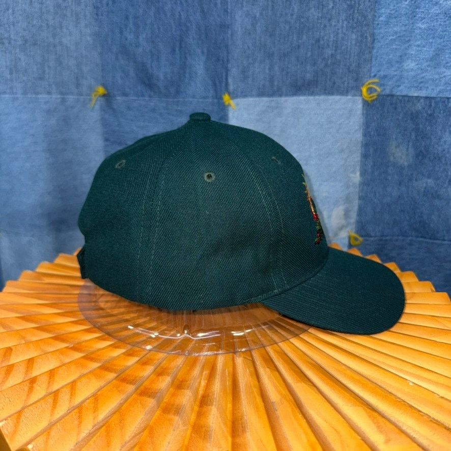 Vintage OSFA - Vintage Y2K Gardener and bloome embroidered 00s hat Size ONE SIZE - 4 Thumbnail