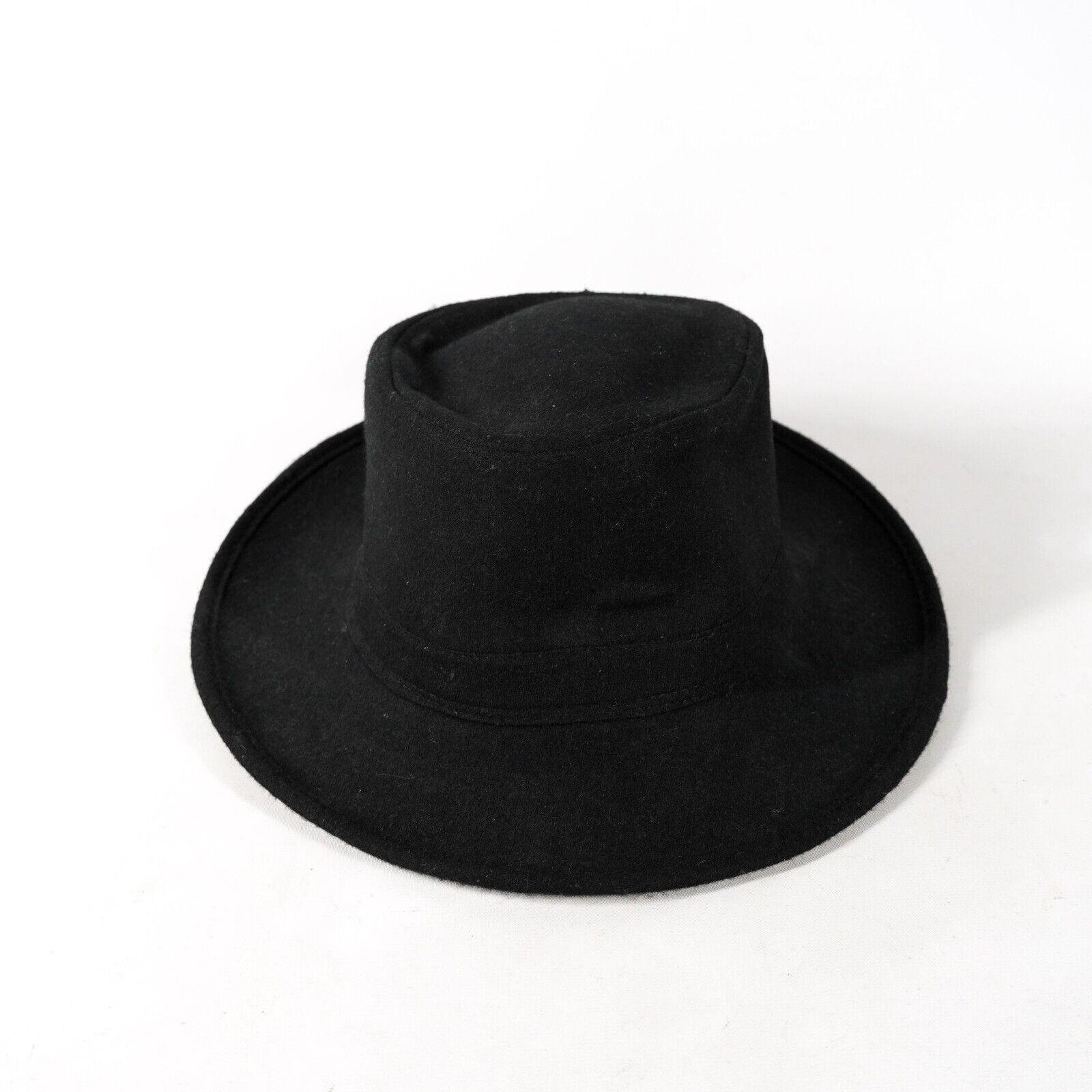 Other Highland Outfitters Fedora Trilby Homburg Top Hat Bucket Cap Size ONE SIZE - 2 Thumbnail