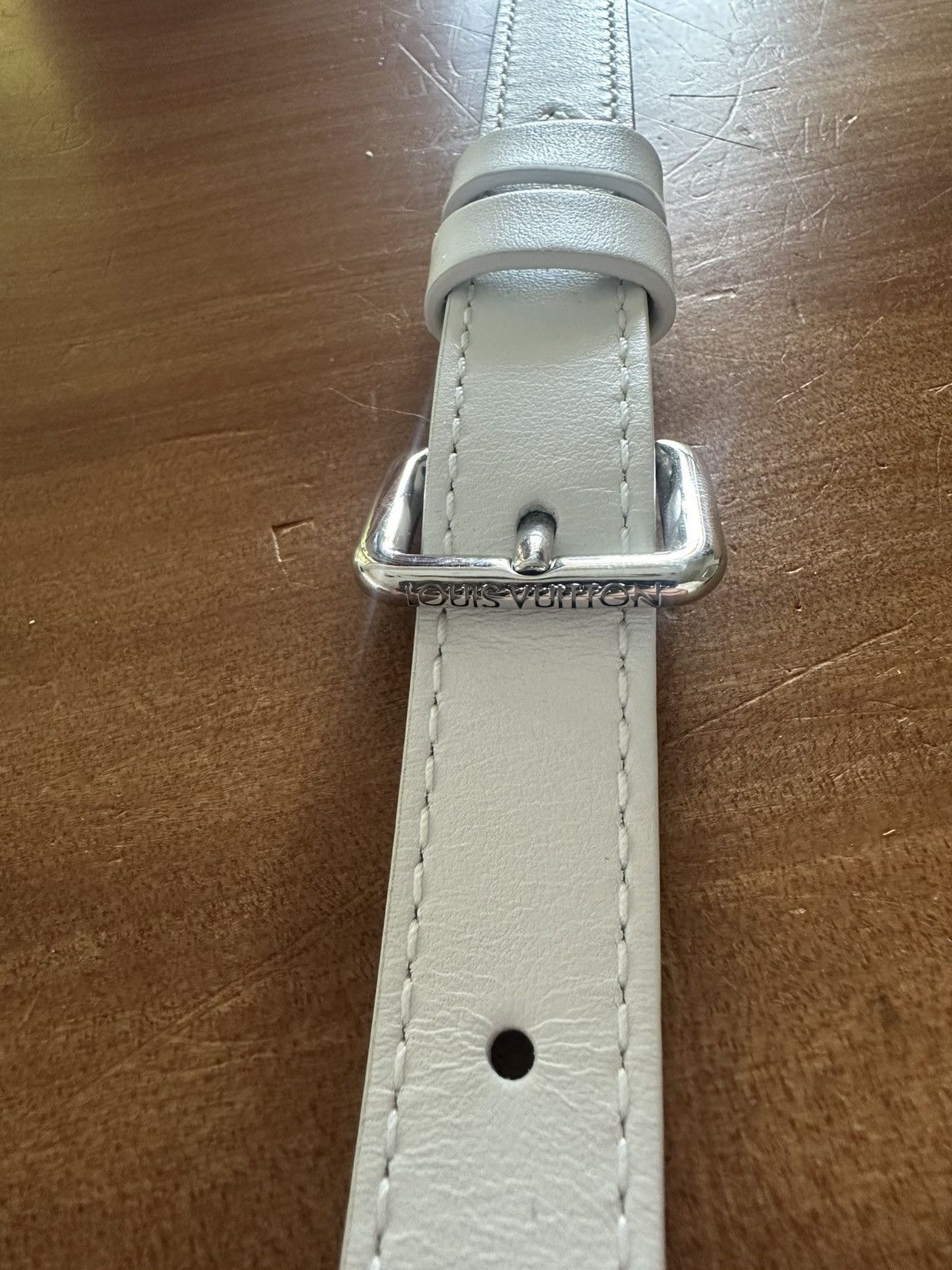 Louis Vuitton Louis Vuitton AF 2022 paint bucket Size ONE SIZE - 10 Thumbnail