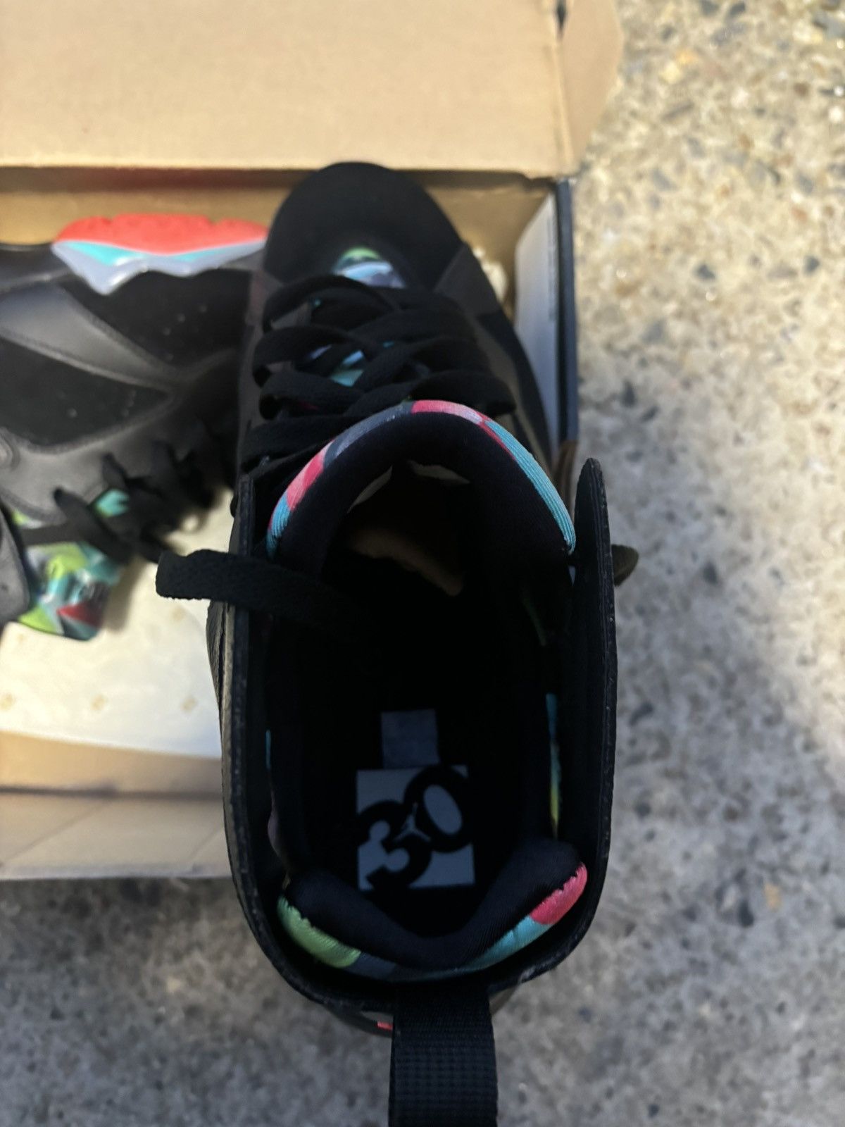 Jordan Brand air jordan 7 Size US 10 / EU 43 - 1 Thumbnail